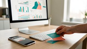 Lire la suite à propos de l’article Visibilite digitale entreprise : 7 leviers pour gagner en traction