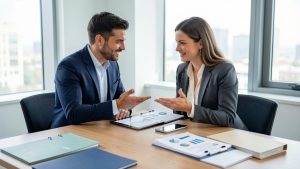 Lire la suite à propos de l’article Améliorer la conversion des leads B2B après vos campagnes LinkedIn