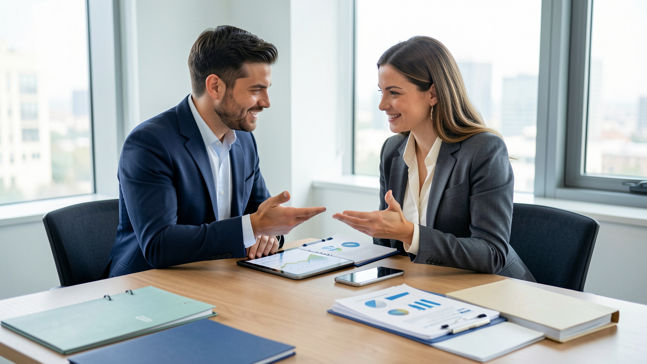 Lire la suite à propos de l’article Améliorer la conversion des leads B2B après vos campagnes LinkedIn