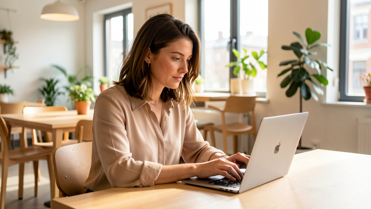 Lire la suite à propos de l’article Personal branding professionnel : gagner en visibilité avec méthode