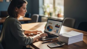 Lire la suite à propos de l’article Se lancer en micro-entreprise : les obligations comptables à connaître dès le premier mois