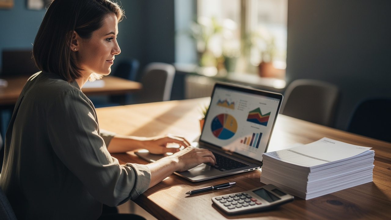 Lire la suite à propos de l’article Se lancer en micro-entreprise : les obligations comptables à connaître dès le premier mois